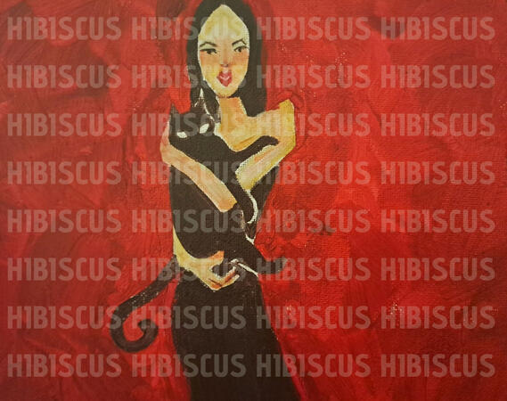 half body- £45